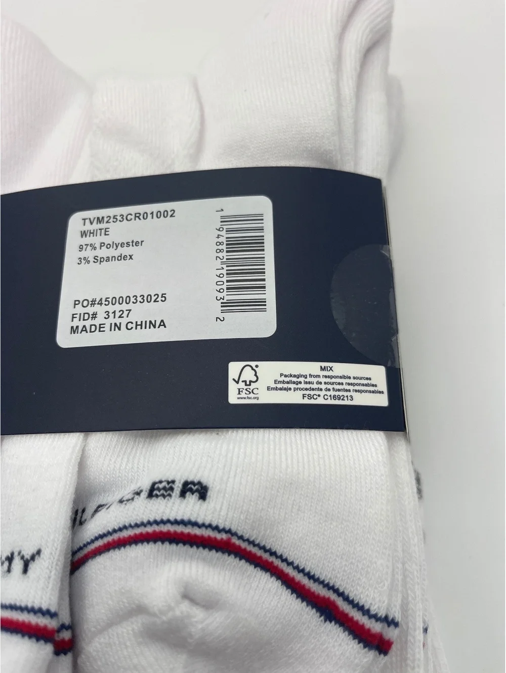 Tommy Hilfiger this pack